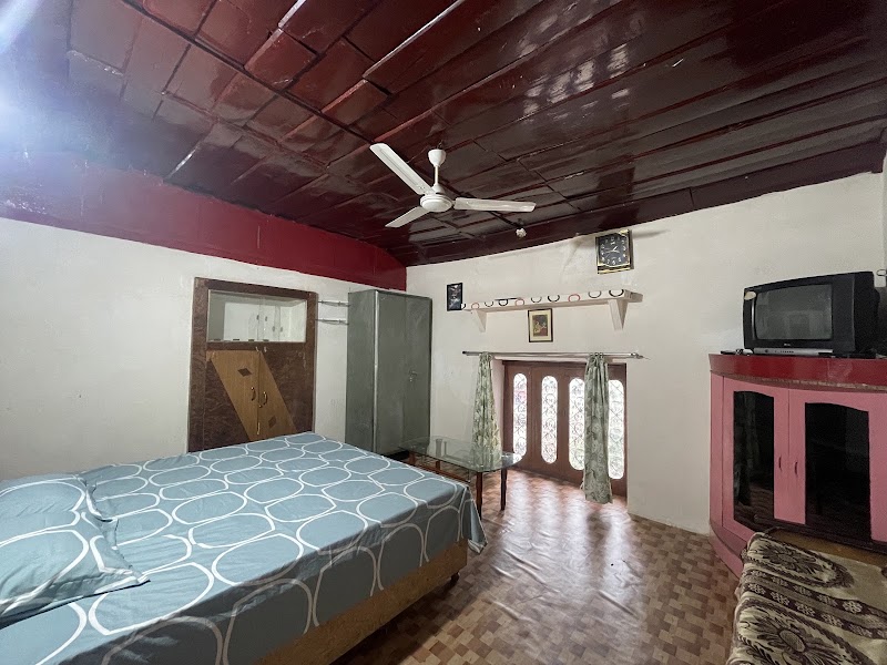 Travelodge Homestay - Travelodge Homestay Vill. Kotli, P.O. Bir, Tehsil Baijnath, Bir, Himachal Pradesh 176077, India