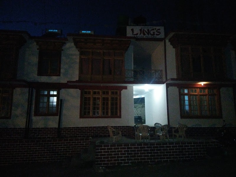 Lingtse A peaceful place to stay - Lingtse A peaceful place to stay, Upper Changspa Yurthung, Lingtse Leh Jammu and Kashmir, Leh, 194101