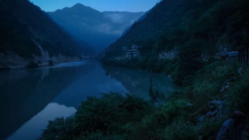 Gateway Homestay and cafe - Gateway Homestay and cafe National Highway 21, Ari - Banjar, Road, Aut, Himachal Pradesh 175121, India