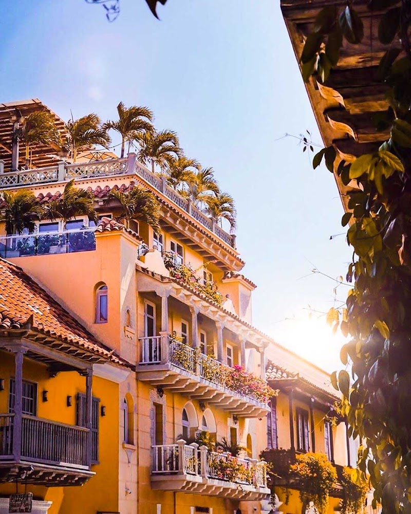 Townhouse Boutique Hotel