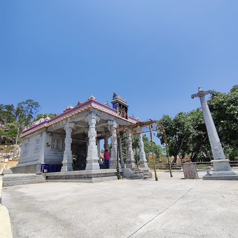 Shri Mahima Ranganathaswami Temple - Shri Mahima Ranganathaswami Temple, 57CJ+JGH, Kerekatthiganuru, Mahimapura, Karnataka 562111, India