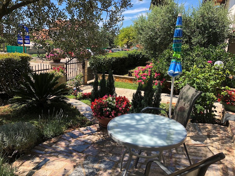 Apartments Marta - Apartments Marta Istarska ul. 17, 52466, Novigrad, Croatia
