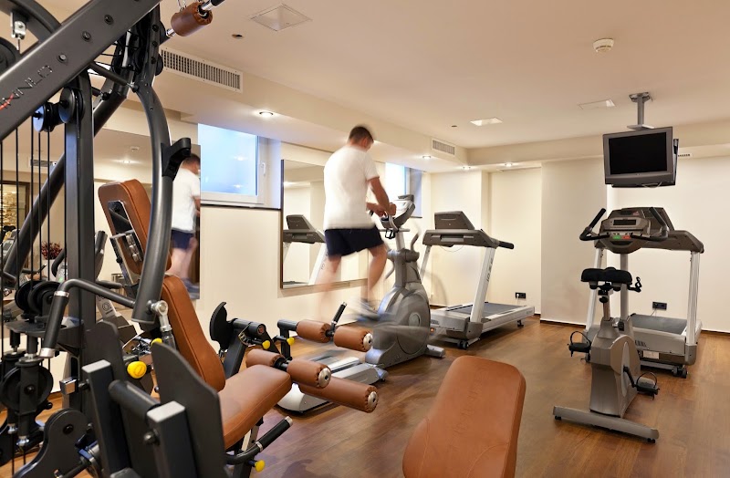 Flemings Hotel Frankfurt Main-Riverside - Flemings Hotel Frankfurt Main-Riverside, Lange Str. 5-9, 60311 Frankfurt am Main-Innenstadt I, Germany