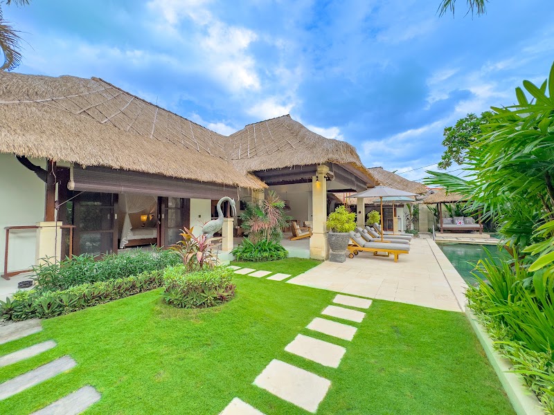 Villa Olive Seminyak by Villa Bugis Seminyak
