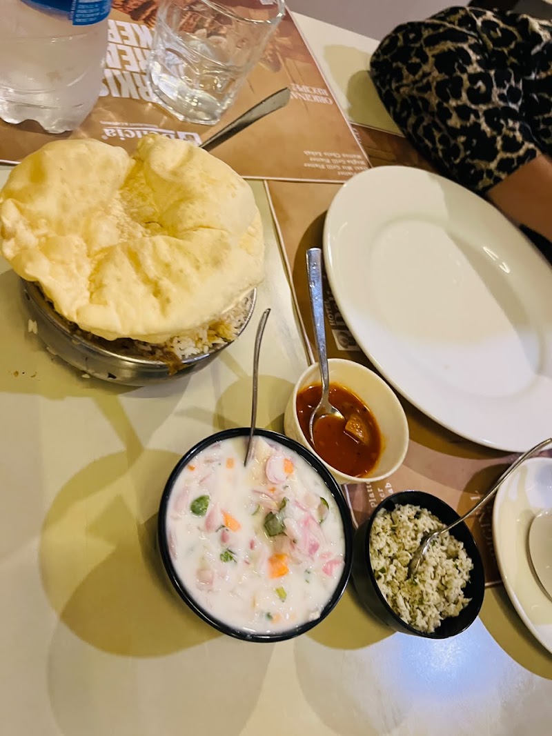FARSA RESTAURANT - FARSA RESTAURANT, Rajiv Gandhi Bypass, Karuvambram, Manjeri, Kerala 676123, India