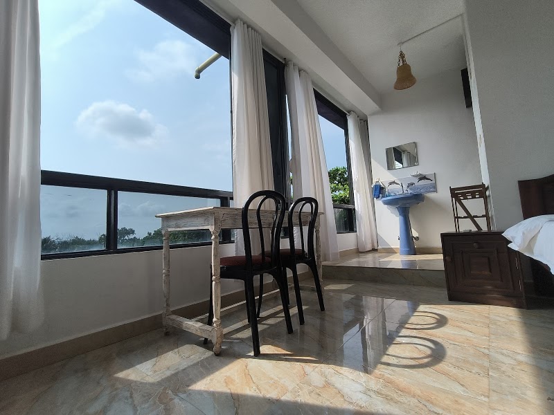 RIHANNA, Morjim - RIHANNA, Morjim H. No. 624-A, Ashvem Road, New Wada, New Waddo, Morjim, Goa 403516, India