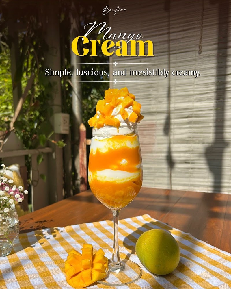 Bonfire- All Day Dining - Bonfire- All Day Dining Shop no 4 &5, Poseidon Cooperative, off Yari Road, Inlaks Nagar, Versova, Andheri West, Mumbai, Maharashtra 400061, India