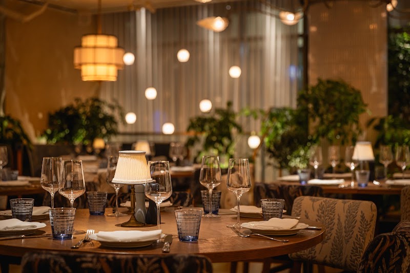 The BoTree London, Curio Collection by Hilton - The BoTree London, Curio Collection by Hilton 30 Marylebone Ln, London W1U 2DR, UK