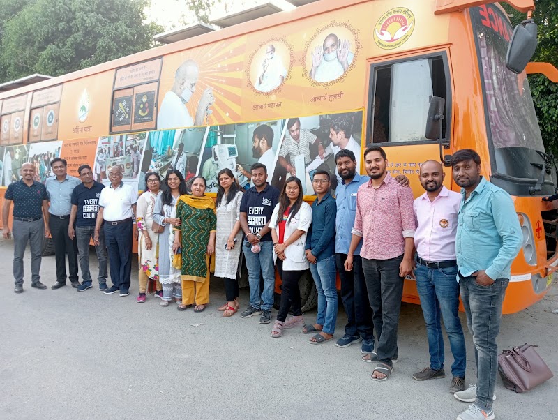 Teens of God (Regd. NGO) - Teens of God (Regd. NGO) F23P+GHQ, Hno. 407, near Radha Krishna Mandir, Kirti Nagar, Sector 15 Part 1, Sector 15, Gurugram, Haryana 122001, India