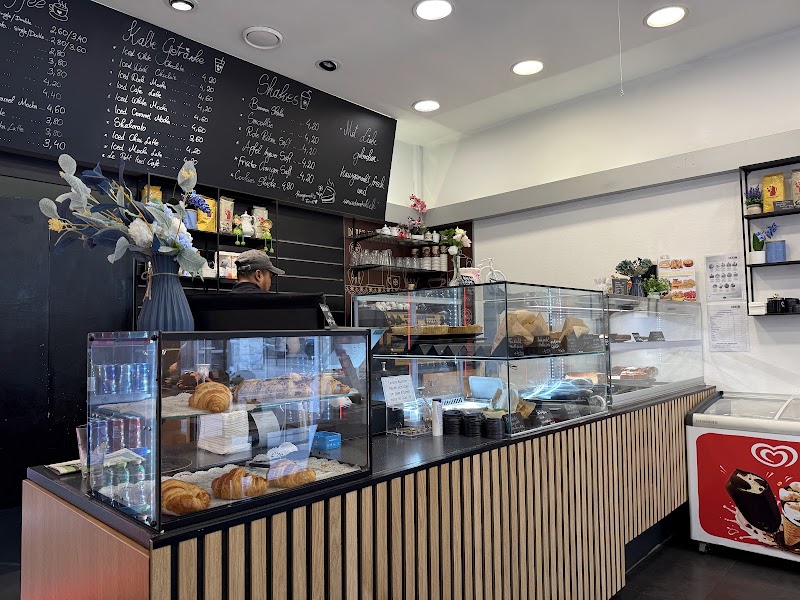 Le Petit Café - Le Petit Café, Löwengasse 37A, 1030 Wien, Austria