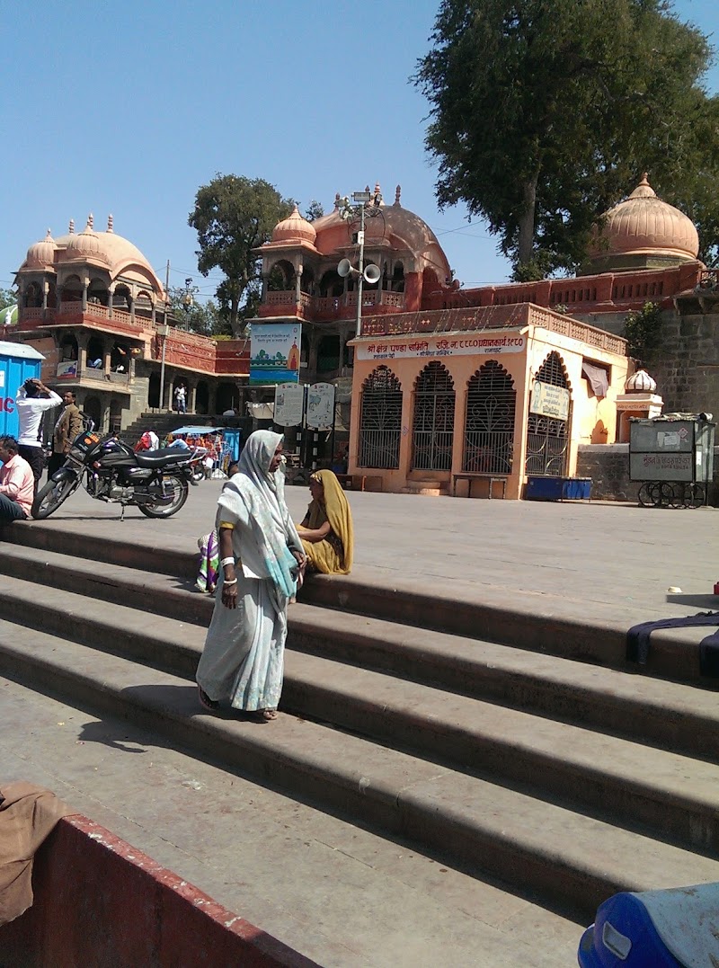 Ramghat Marg - Ramghat Marg Ramghat Marg, Ujjain, Madhya Pradesh 456006, India