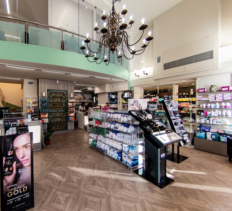 Farmacia Repubblica - Farmacia Repubblica Via Vittorio Emanuele Orlando, 73, 00185 Roma RM, Italy
