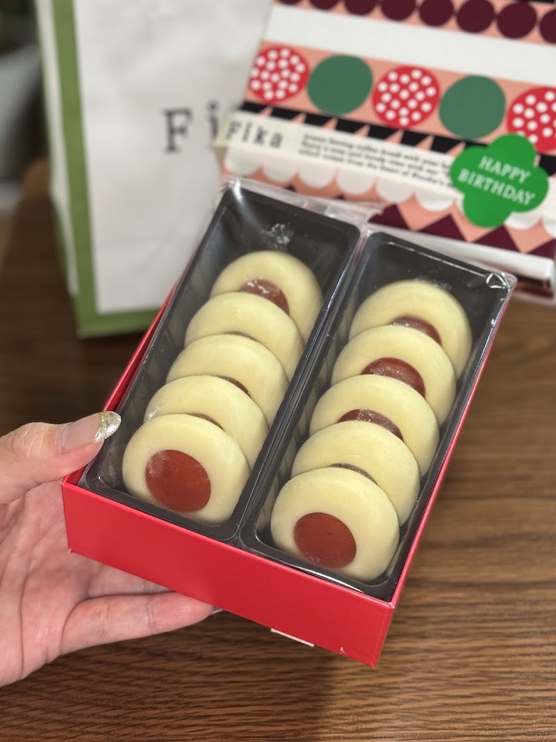 Fika/フィーカ - Fika/フィーカ, 3-chōme-14-1 Shinjuku, Shinjuku City, Tokyo 160-0022, Japan