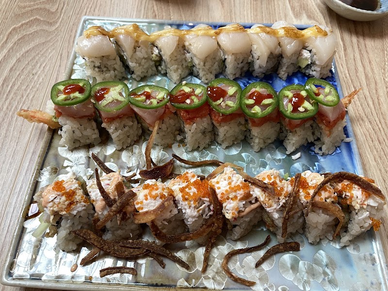 Soko Soko Japanese Cuisine - Soko Soko Japanese Cuisine, 1541 Laurel St, San Carlos, CA 94070, USA