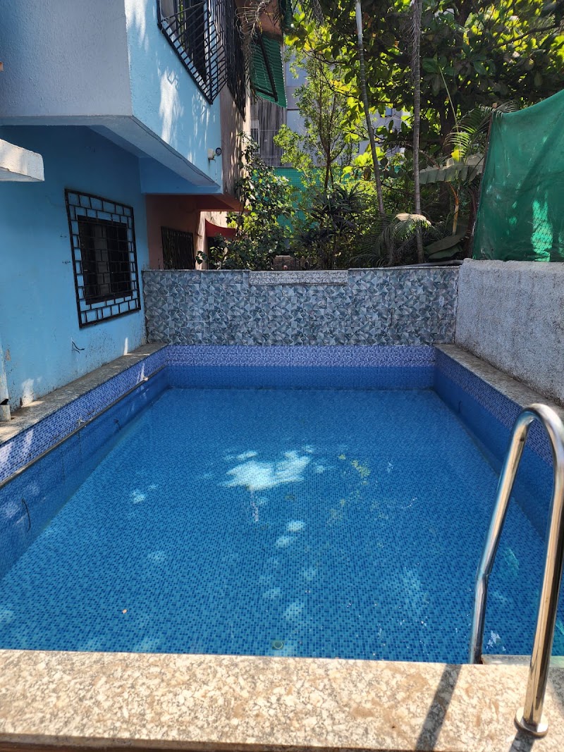 BluVista Villa - BluVista Villa, Gold Valley Sector D, Gold Valley, Lonavala, Maharashtra 410403, India
