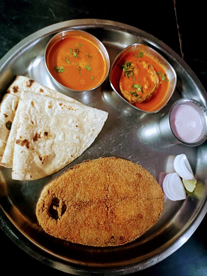 Hotel Vrundavan - Hotel Vrundavan Road, near Boarding Ground, Dhuriwada, Malvan, Maharashtra 416606, India