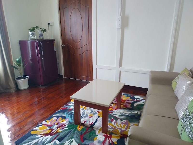 Casa Encanto Homestay - Casa Encanto Homestay Nongrimmaw, Laitumkhrah, Shillong, Meghalaya 793011, India