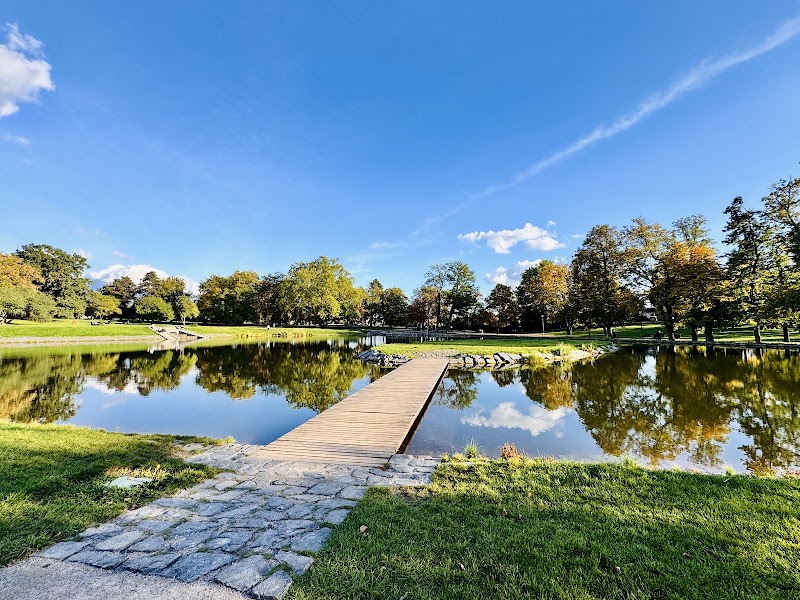 Letna Park - Letna Park Letná, 170 00 Praha 7, Czechia