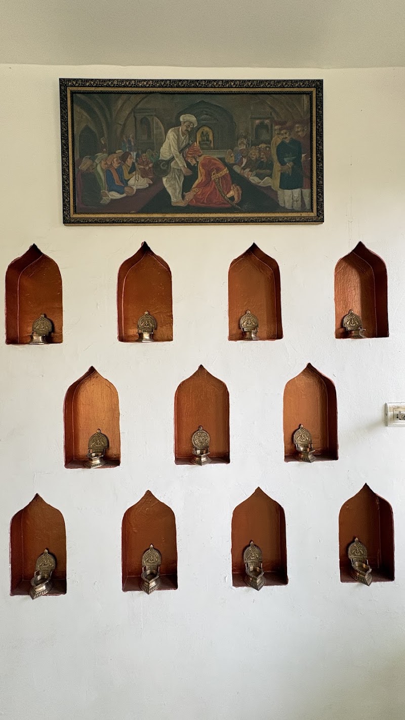 Shree Chhatrapati Shivaji Maharaj Museum - Shree Chhatrapati Shivaji Maharaj Museum Wadgaon Shinde Road, Gulabhari Vasti, Pune, Wadgaon Shinde, Maharashtra 411047, India