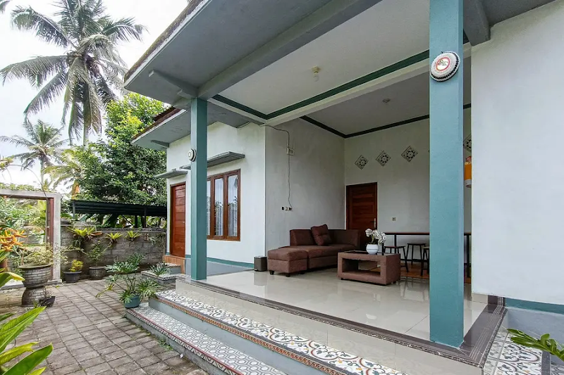 Urbanview Villa Pondok Uma Sari Ubud - Urbanview Villa Pondok Uma Sari Ubud Jl. Raya Uma, Tampaksiring, Kec. Tampaksiring, Kabupaten Gianyar, Bali 80552, Indonesia
