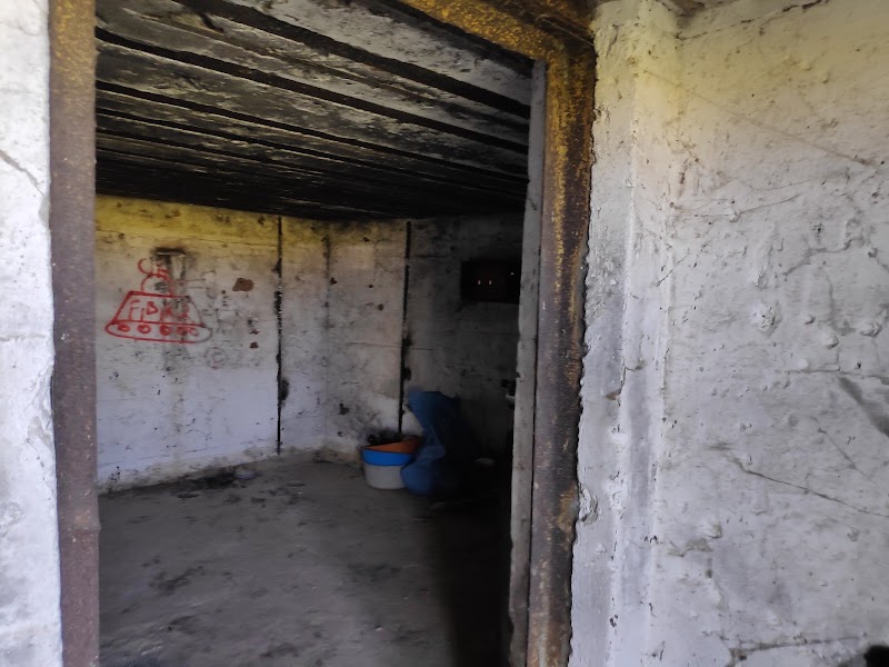 Bunker B-S 7 - Bunker B-S 7, D2, 851 01 Bratislava-Petržalka, Slovakia