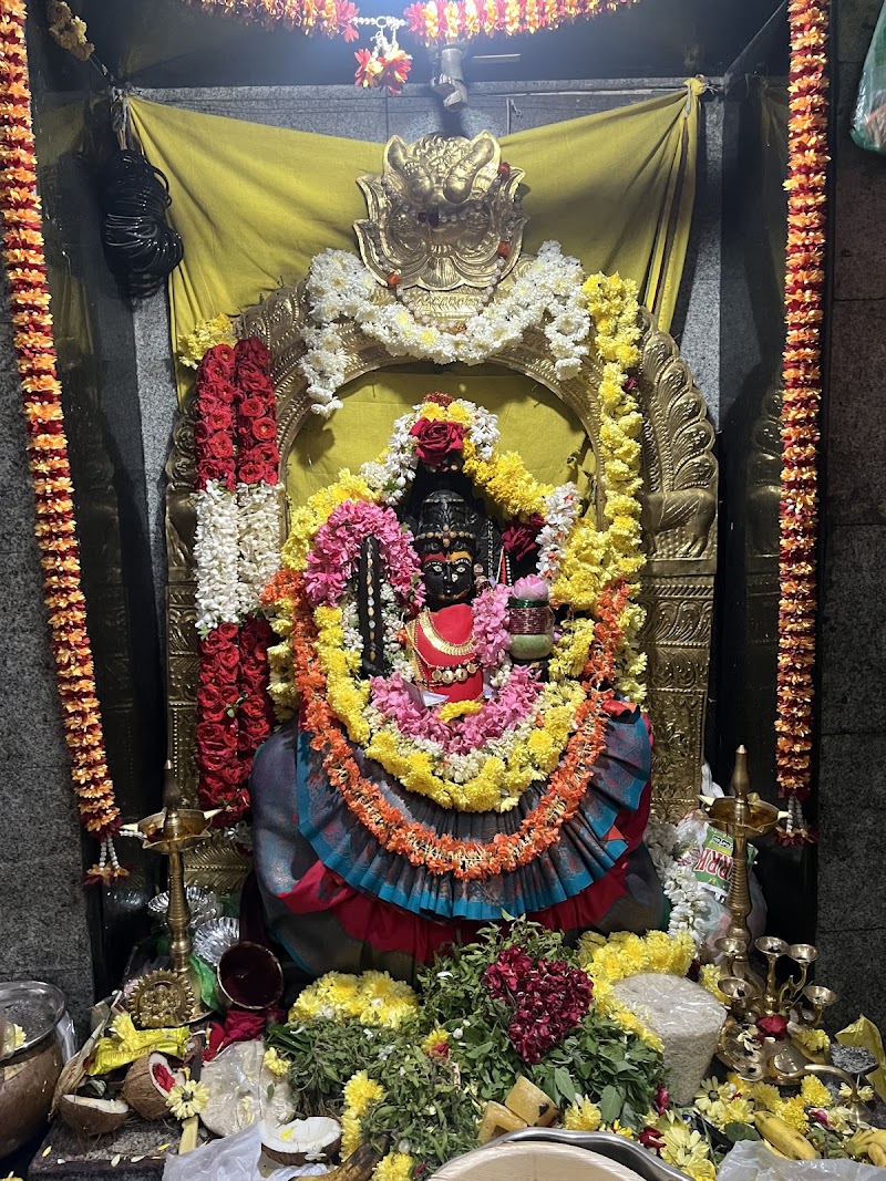 Shri Kalabhairaveshwara Swamy Temple