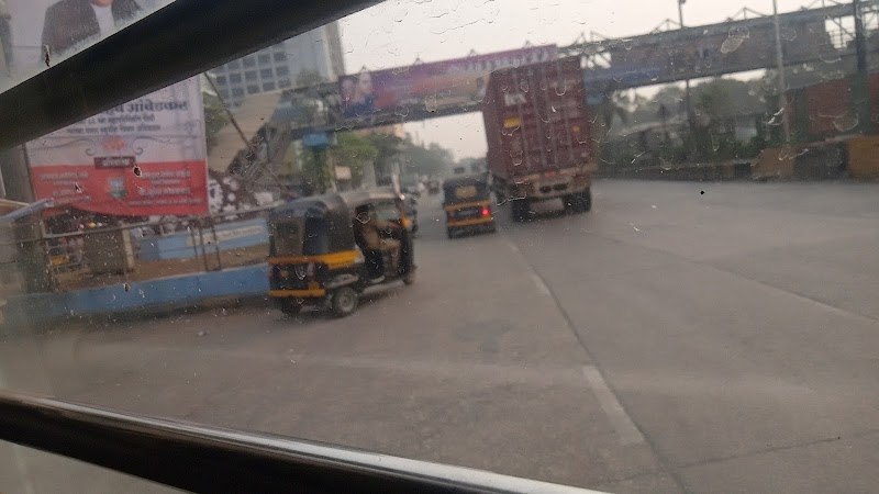 Turner Road - Turner Road, Turner Rd, Bandra West, Mumbai, Maharashtra 400050, India