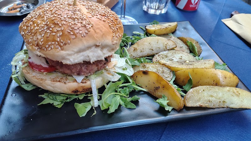 Voglia Di Pizza,food& Bakery, Maiorana - Voglia Di Pizza,food& Bakery, Maiorana, Via Chiavettieri, 28, 90133 Palermo PA, Italy