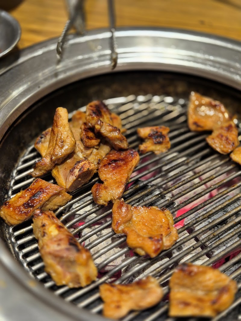Original Jobakjip - Original Jobakjip South Korea, Seoul, Mapo-gu, Tojeong-ro, 313-1 1층동