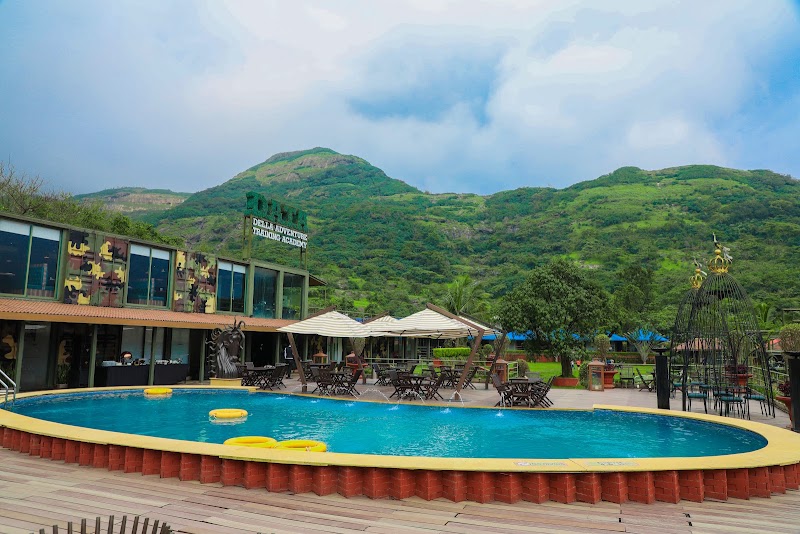Della Resorts - Della Resorts Della Enclave Rd, Kune Village, Khandala, Kune N.m., Lonavala, Maharashtra 410401, India