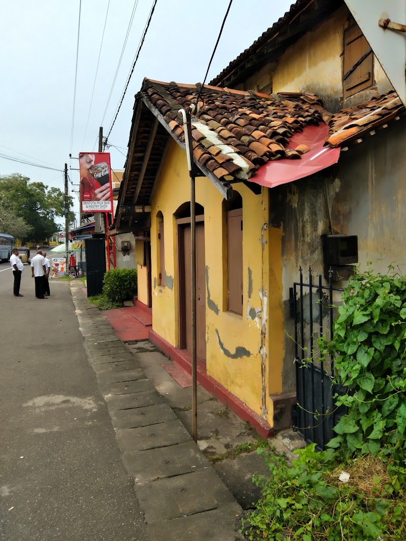 Bentota - Bentota Bentota, Sri Lanka