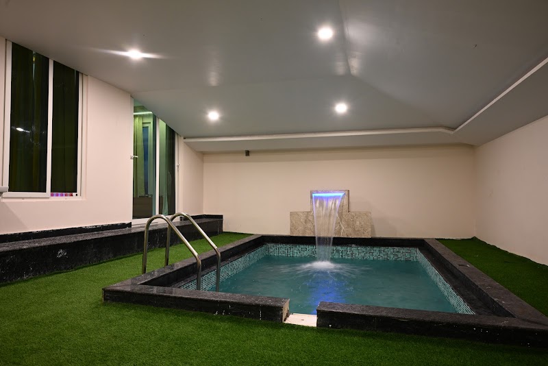 KuRaSwa Resorts