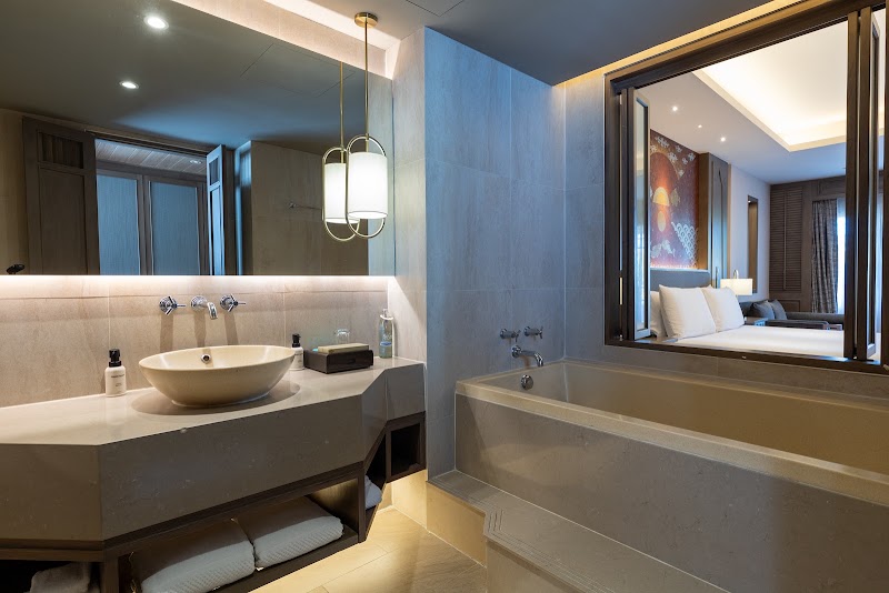 Amari Vogue Krabi - Amari Vogue Krabi 149 Moo 3 Tambon, Tubkaak Beach Tubkaak, ตำบล หนองทะเล อำเภอเมืองกระบี่ กระบี่ 81180, Thailand