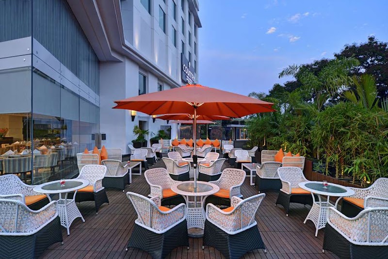 Country Inn & Suites by Radisson Manipal