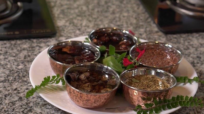 Aavya Creative Wellness Retreats - Aavya Creative Wellness Retreats Balaknath Rd, behind The Ganesha Palace, Upper Tapovan, Tapovan, Rishikesh, Uttarakhand 249192, India