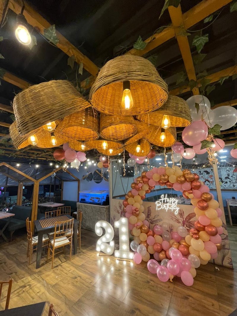 Konkan Utsav - Best seafood restaurant