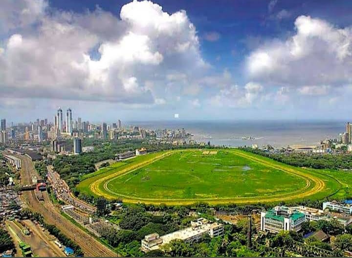 Mahalaxmi Race Course - Mahalaxmi Race Course, K K Road, Royal Western India Turf Club, Mahalakshmi, Mumbai, Maharashtra 400034, India