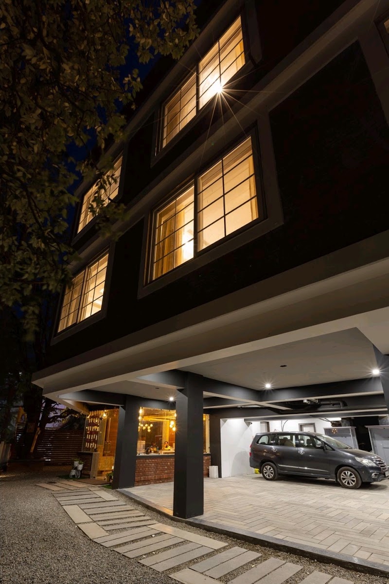 Hotel LA Eden Mussoorie - Hotel LA Eden Mussoorie Civil Hospital Road, Landour, Mussoorie, Uttarakhand 248179, India