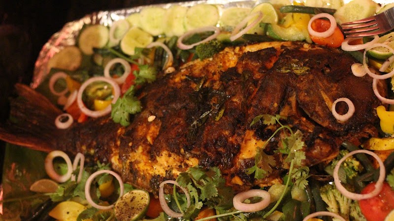 Bay Leaf Restaurant By Wild Avenue - Bay Leaf Restaurant By Wild Avenue, WILD AVENUE RESORT & SPA, Thekkady, Kumily, Attappallam, Kerala 685509, India