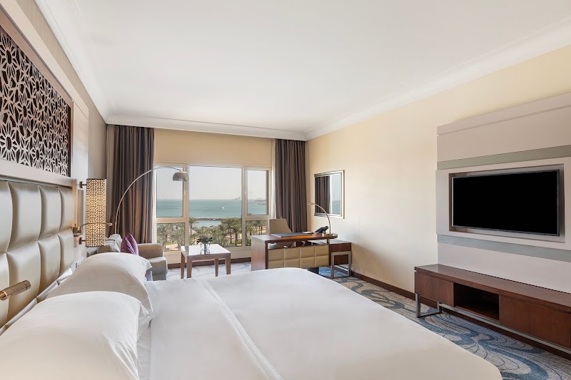 InterContinental Doha Beach & Spa by IHG - InterContinental Doha Beach & Spa by IHG Bldg. No. 25, Zone, 61 Street 900, Doha, Qatar