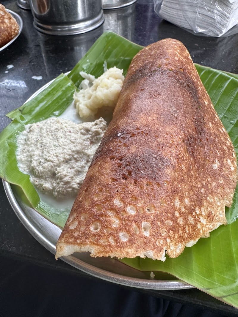 Sri Kottureshwara Benne Dose hotel - Sri Kottureshwara Benne Dose hotel, Jayanagara, CWVM+W94, B Block, Jayanagara B Block, Davangere, Karnataka 577008, India