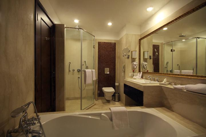 Country Inn & Suites by Radisson, Delhi Satbari - Country Inn & Suites by Radisson, Delhi Satbari, 579, Main Chhatarpur Rd, Shahoorpur Extension, Satbari, New Delhi, Delhi 110074, India