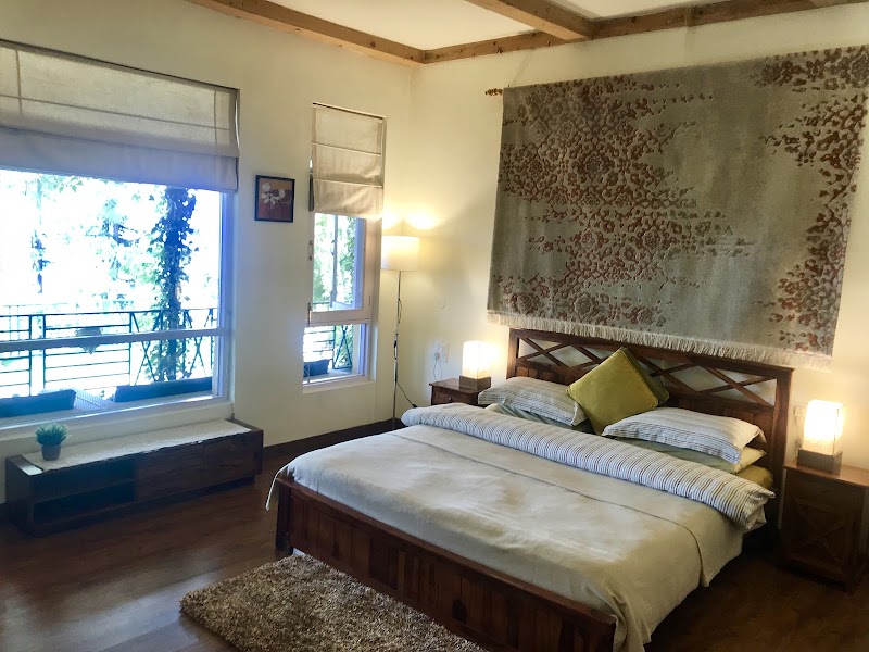 Forest Hill Villas - Forest Hill Villas, Village Purani koti, Mashobra, Purani Koti, Himachal Pradesh 171012, India