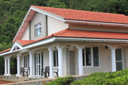 Farview Mountain Resort Villas