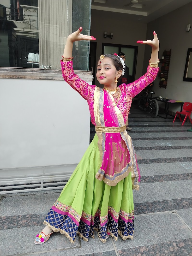 Ecstasy the Dance Studio | Best Dance Classes in Ludhiana | Best Dance Academy in Ludhiana - Ecstasy the Dance Studio | Best Dance Classes in Ludhiana | Best Dance Academy in Ludhiana, Second floor, 41, Canal road, South City, Ayali Khurd, Ludhiana, Punjab 141001, India