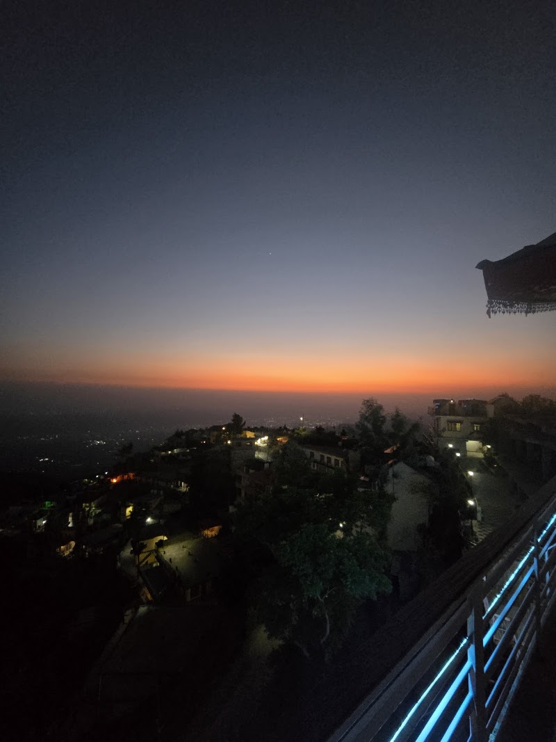 Hillside Retreat Villa Kasauli - Hillside Retreat Villa Kasauli Mashobra, Kasauli, Himachal Pradesh 173204, India