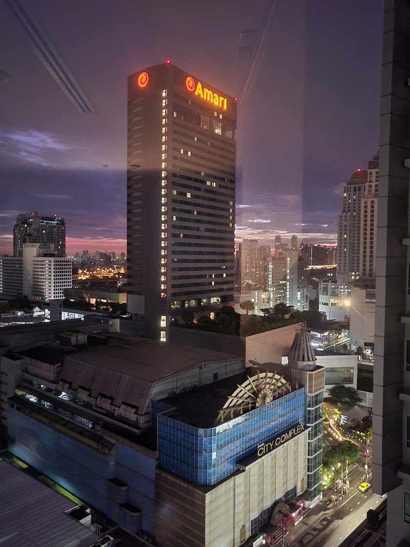 Grand Diamond Suites Hotel - Grand Diamond Suites Hotel, 888/1,13-19 425-610 Thanon Phetchaburi, Khwaeng Thanon Phetchaburi, Khet Ratchathewi, Krung Thep Maha Nakhon 10400, Thailand