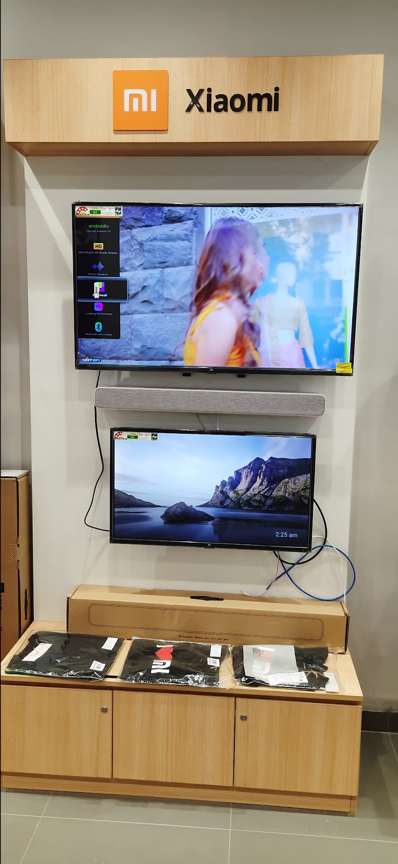 Mi store shir Chhattisgarh Enterprises - Mi store shir Chhattisgarh Enterprises, Khursipar Gate, Zone III, Sector 11, Zone II, Bhilai, Chhattisgarh 490011, India