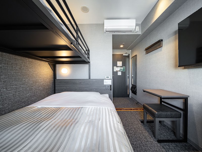 Super Hotel JR Ikebukuro West Exit (Nishiguchi) - Super Hotel JR Ikebukuro West Exit (Nishiguchi) 2-chōme-14-1 Ikebukuro, Toshima City, Tokyo 171-0014, Japan