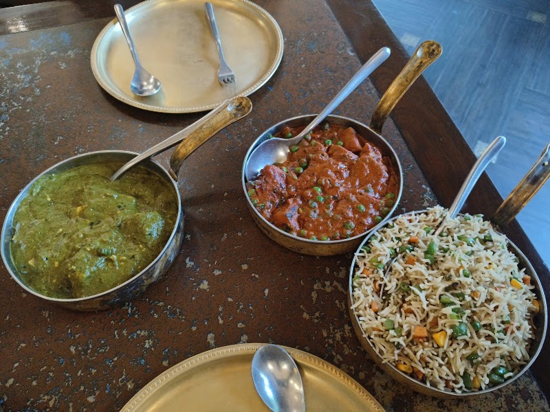Govinda's - Govinda's, 22, Gurusaday Dutta Rd, opposite Max Muller Bhavan, Rowland Row, Ballygunge, Kolkata, West Bengal 700020, India